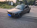 BMW Bmw e30 320i Cabrio evt tausch - BMW 320: Cabrio, 320i E30