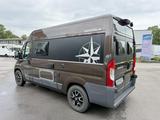 Westfalia Amundsen 540 D gebraucht 1. Hand, Dieselheizung - Westfalia Amundsen