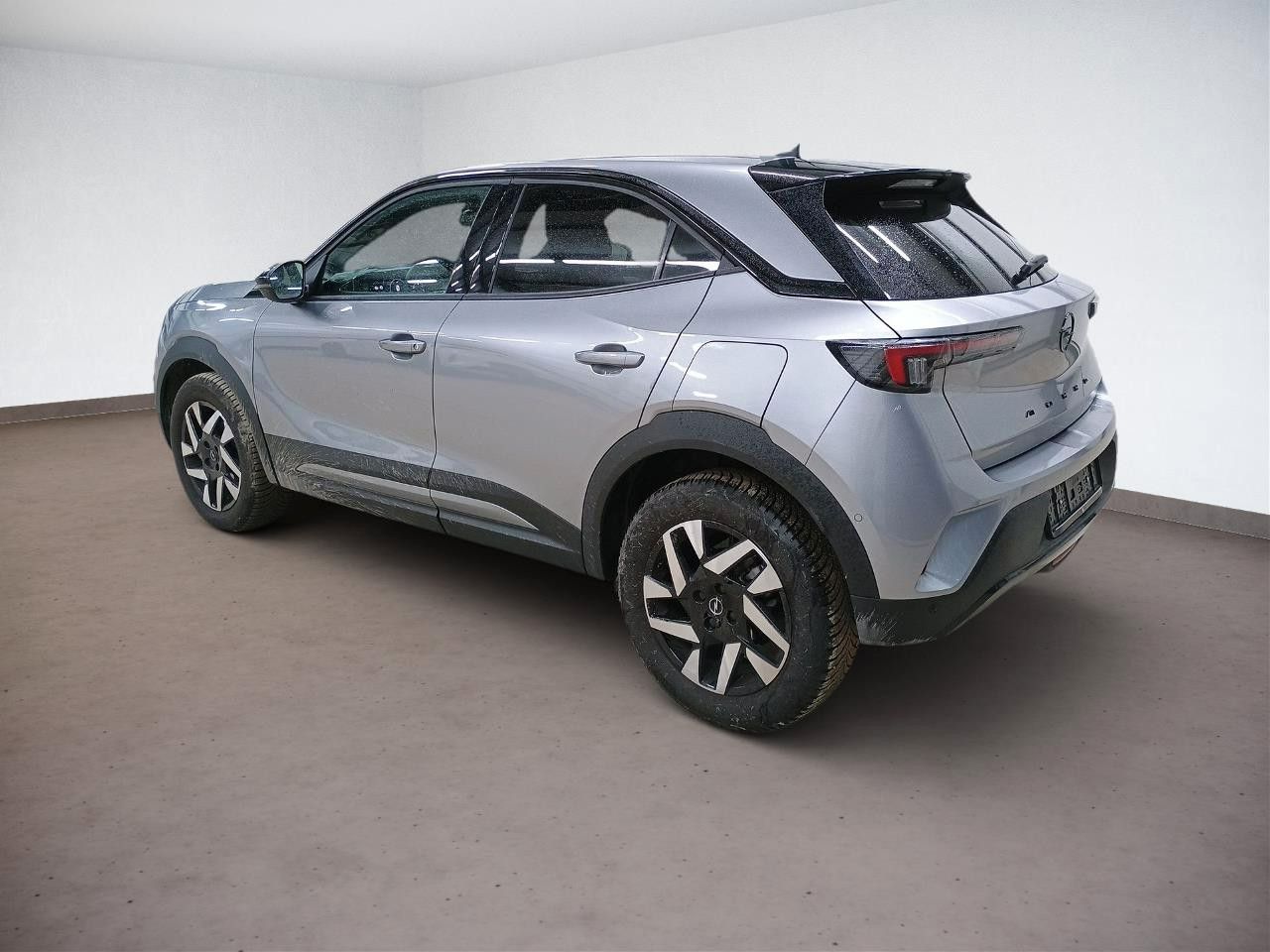 Fahrzeugabbildung Opel Mokka GS Line/Automatik/Navi/Allwetter!