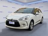 DS Automobiles DS DS3 PURETECH 82 CHIC - DS Automobiles DS3 aus 2015
