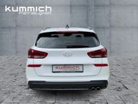 Hyundai i30 - Vorschau Bild 5