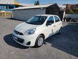 Nissan Micra 1.2 12V 5 porte SOLO 49 MILA KM ! - Nissan: S12