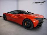 McLaren Artura / Ember Orange / Full PPF - McLaren Artura Gebrauchtwagen