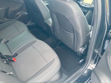 Opel Astra 1.0 Turbo 77kw(105PS) Innovation