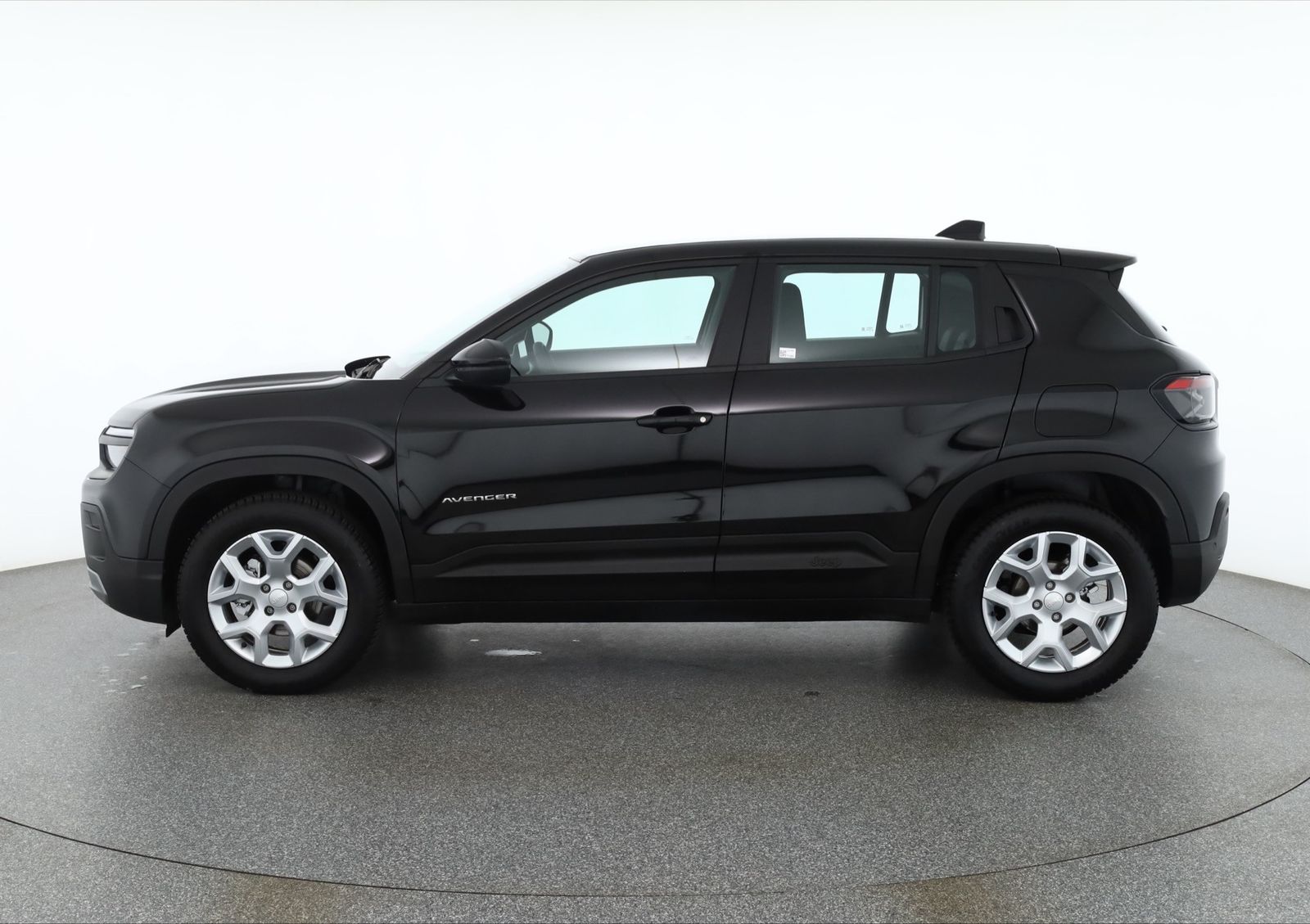 Jeep Avenger 1.2 T-GDI Altitude LED Navi Sitzheizung imagem 2