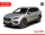 Seat Tarraco 2.0 TDI Xcellence 4Drive LED 7-Sitzer