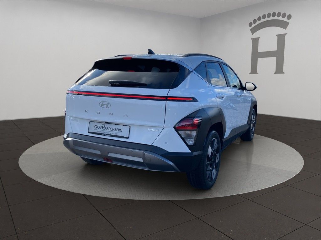 Hyundai Kona – Bild 6