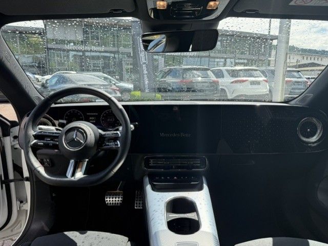 Mercedes-Benz CLA 350 4MATIC mit EQ Technologie AMG Line foto 5