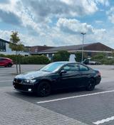 BMW Bmw e92 320i - BMW 320 aus 2007: Coupe