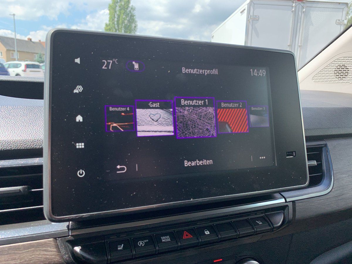 Renault Kangoo - Bild 32