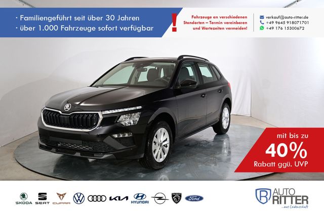 Skoda Kamiq Drive LED|Carplay|Klima|PDC|SHZ