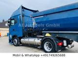 Iveco S-Way 460 AS LNG LowDecK *Retarder/ACC/BSD/LDW - Iveco AS 460