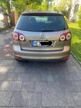 Volkswagen Golf Plus 1.4 Comfortline Comfortline - Volkswagen Golf Plus in Krefeld