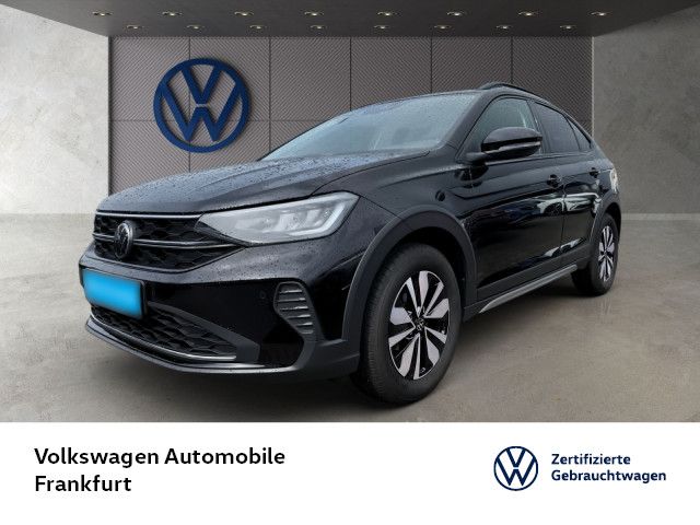 Volkswagen Taigo 1.0 TSI Goal ACC LED FrontAssist SHZ APP