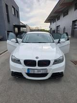 BMW E90 318i - LCI Facelift(2011) M-Paket/... - BMW E90 - BMW 3er Reihe