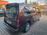 Opel Combo Life L2/XL Edition 7 Sitze aus 1. Hand - Opel Combo Life: Xl