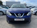 Nissan Qashqai Acenta/Tüv-Neu/Steuerkette neu/Top!!!!!! - Nissan Qashqai Gebrauchtwagen in Leipzig