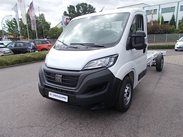 Fiat Ducato Maxi 35 L5 Fahrgestell 140PS Standheizung