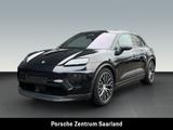 Porsche Macan 4 Servo+,Privacy,PASM,InnoDrive - Porsche Macan in Saarbrücken