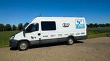Iveco Daily Renntransporter - Iveco Kastenwagen Daily