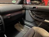 Audi S3 1.8T/209PS/QUATTRO/1.SERIE/8L/SPANIEN/SERVICE - Audi S3: 1.8