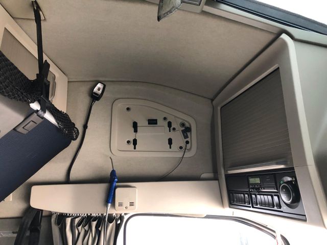 FH500 2Tanks*IP-Cool*KEIN NO TurboCompound - Photo 15