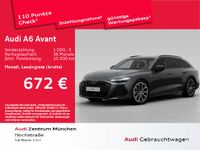Audi A6 - Vorschau Bild 1