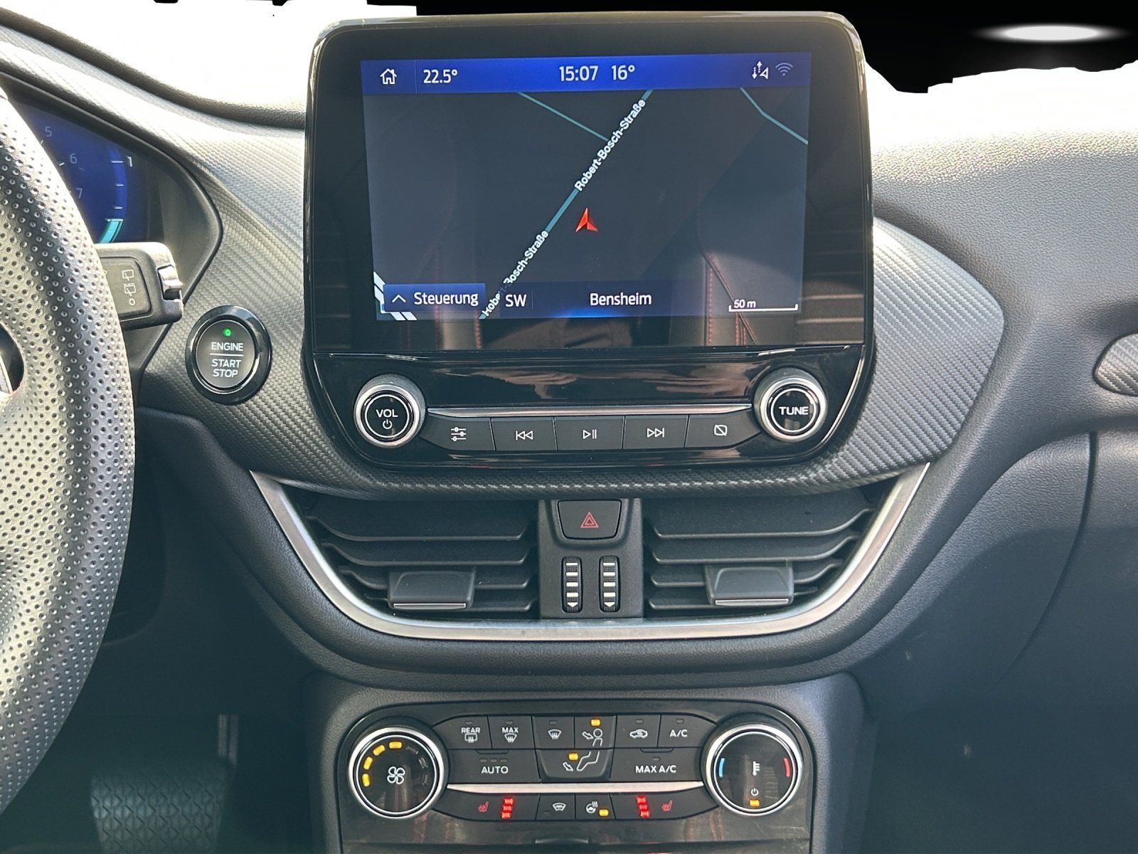 Fahrzeugabbildung Ford Puma 1.0 ST-Line X Aut./LED/GRA/KAMERA/NAVI/B&O/