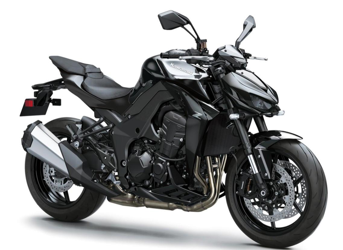Kawasaki Z 1100