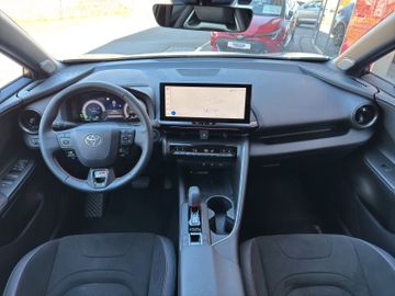 Toyota C-HR 2.0 Plug-In Hybrid GR Sport *2xPDC*JBL*NAVI