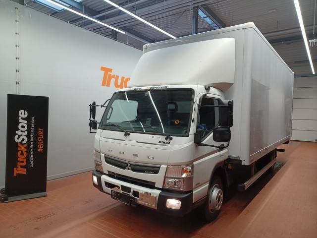 FUSO 7C18