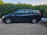 Honda Stream  1,7l Kein TÜV - Honda Stream