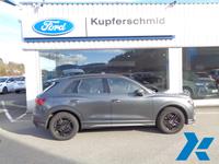 Audi Q3 40 TFSI quattro S line 2.0  LED  AHK  GRA