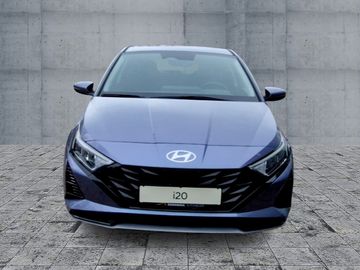 Hyundai i20 1.0 T-GDI Prime (100PS) MY25