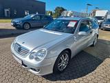 Mercedes-Benz C -Klasse Sportcoupe C 160 NUR 98000 KM NAVI - Mercedes-Benz: 98