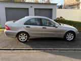 Mercedes-Benz C 180 C Limousine C 180 Kompressor - Mercedes-Benz C 180 Gebrauchtwagen in Kassel