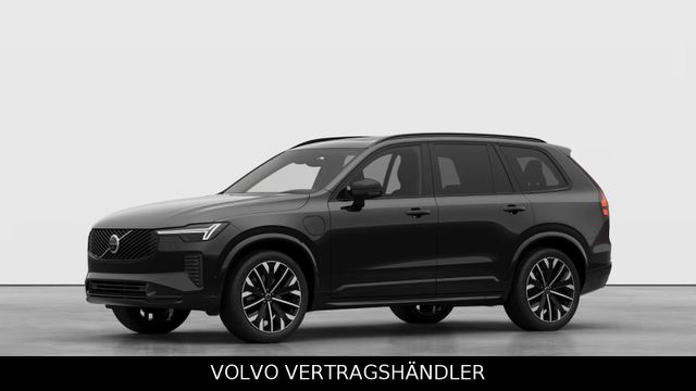 Volvo XC90 Recharge T8 AWD Ultra Dark FACELIFT