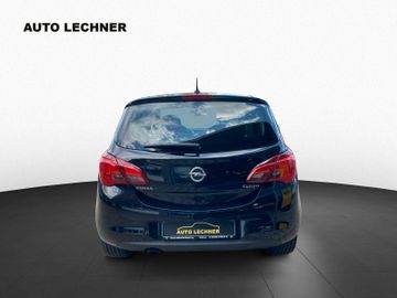 Bild 6 Opel Corsa E Color EdTurbo.*SHZ*LHZ*KLIMAAUTO*WSS-HZ*