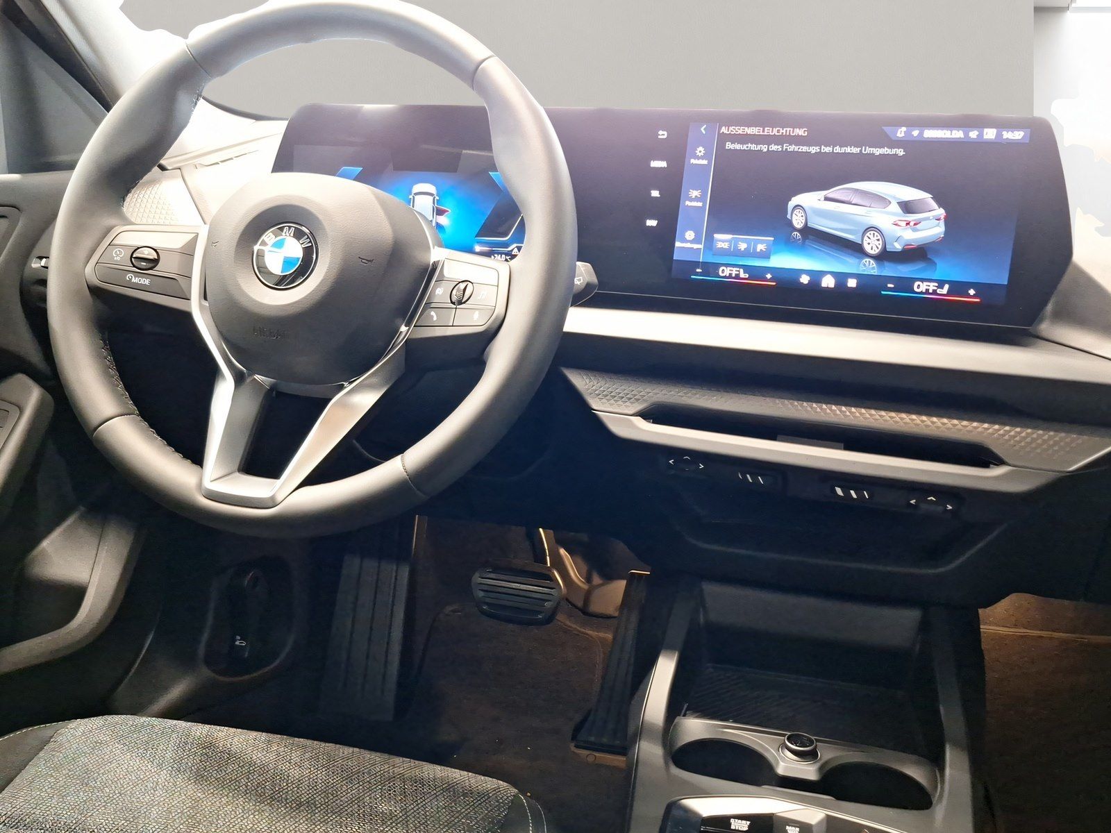 BMW 120 - Bild 14