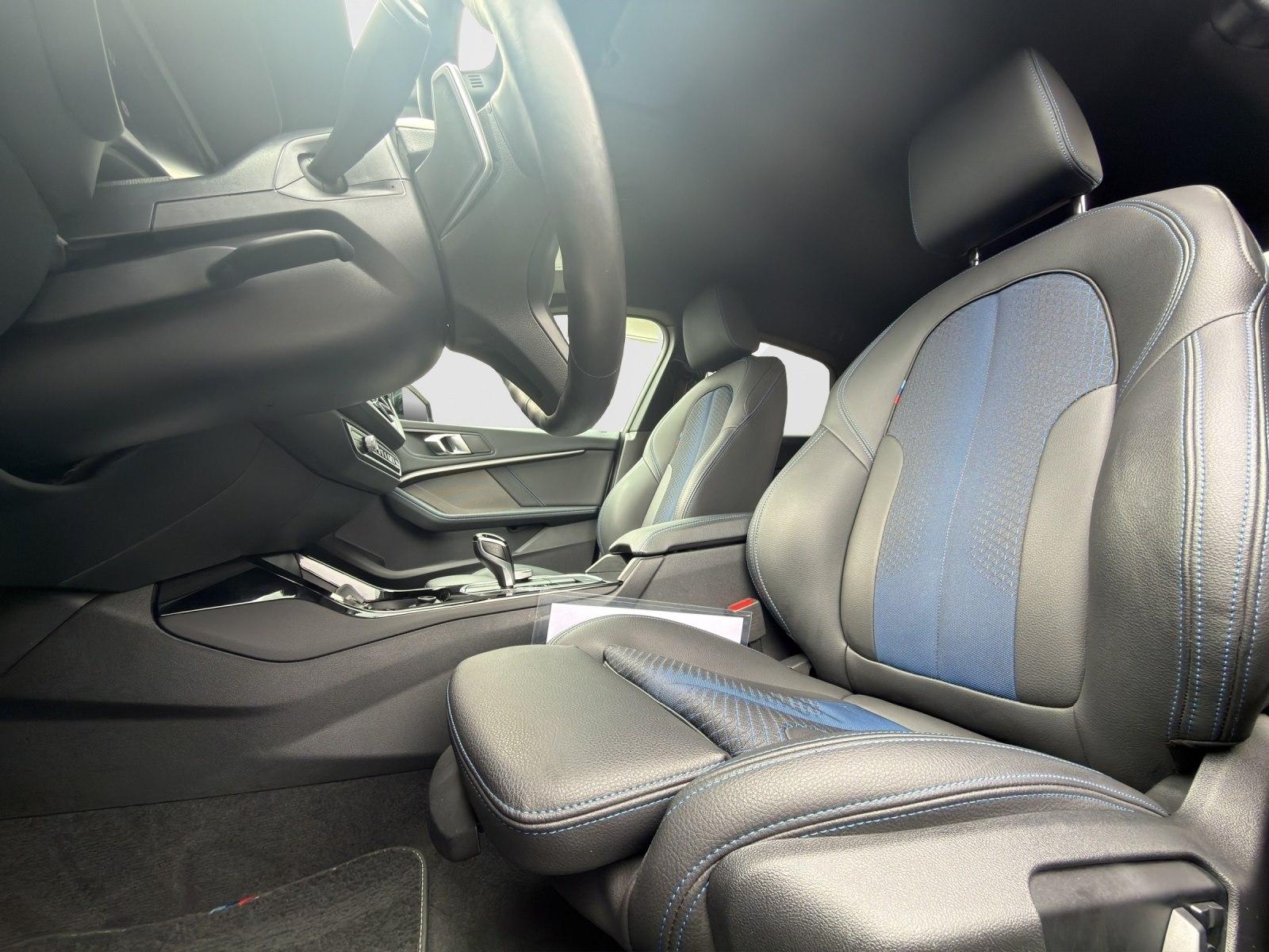 BMW M235i xDrive Gran Coupé M Sport Pro HUD DrivAss 
