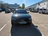 Audi A8 50 TDI tiptronic quattro - - Audi A8 in Magdeburg