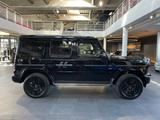 Mercedes-Benz G 580 EQ Edition ONE AMG FondEntert. Navi LED - schwarze Mercedes-Benz G 580