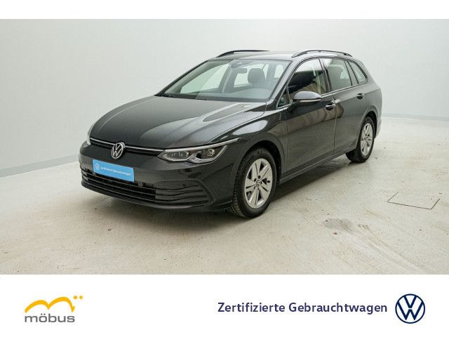 Volkswagen Golf VIII Variant 2.0 TDI DSG*LIFE*ACC*LED+*NAV*