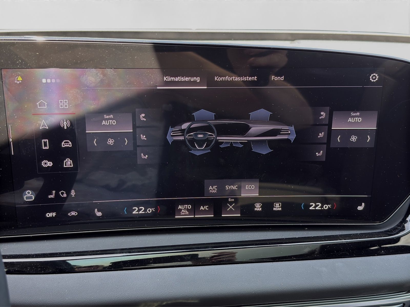 Audi A6 - Bild 16