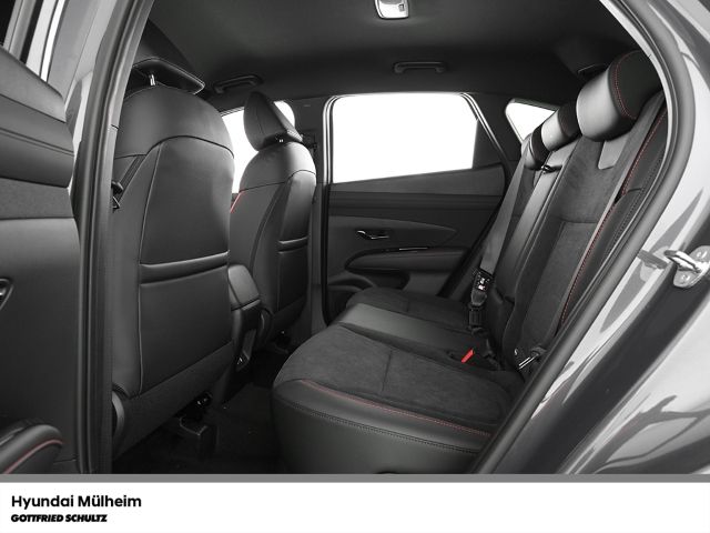 Hyundai TUCSON - Bild 10