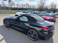 BMW Z4 - Vorschau Bild 21