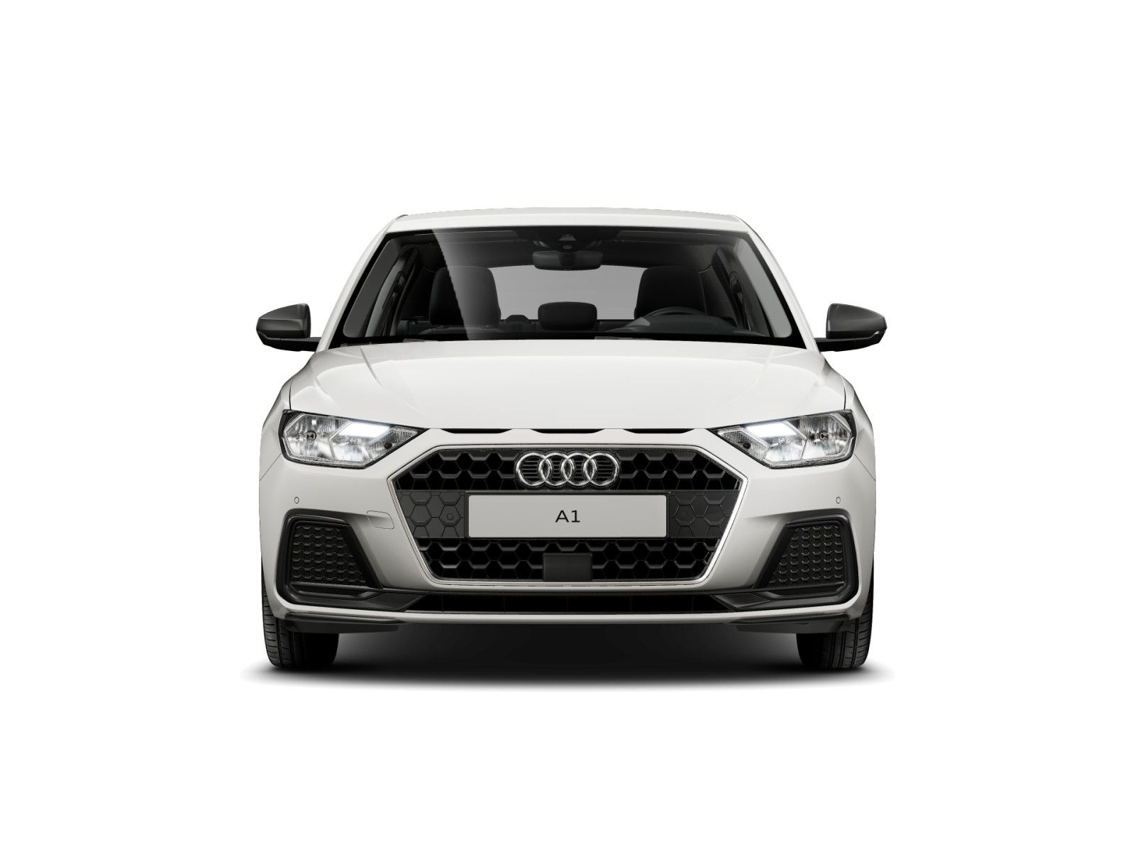 Audi A1 - Bild 2