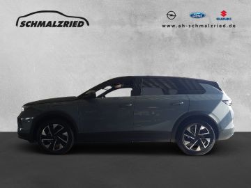 Bild 2 Opel Grandland (X) Grandland 1.2 48V Mild-Hybrid 100kW GS Navi LED