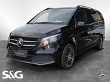 Mercedes-Benz V 250 d EDITION Lang MBUX AHK 2 JAHRE GARANTIE - Mercedes-Benz V 250 in Karlsruhe