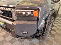 Toyota Land Cruiser 2,8 D-4D 151 kW AWD AHK – Bild 6